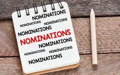 Bariatric Excellence Award — Call for Nominations